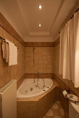 Amadryades Boutique Hotel Alatopetra Exteriör bild