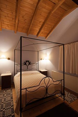 Amadryades Boutique Hotel Alatopetra Exteriör bild