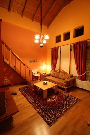 Amadryades Boutique Hotel Alatopetra Exteriör bild