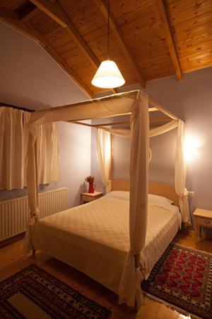 Amadryades Boutique Hotel Alatopetra Exteriör bild