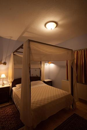 Amadryades Boutique Hotel Alatopetra Exteriör bild