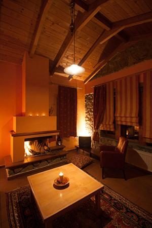 Amadryades Boutique Hotel Alatopetra Exteriör bild