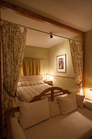 Amadryades Boutique Hotel Alatopetra Exteriör bild
