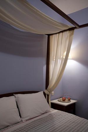 Amadryades Boutique Hotel Alatopetra Rum bild